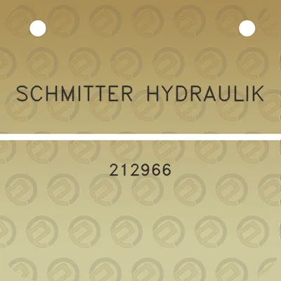 schmitter-hydraulik-212966