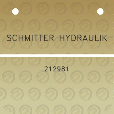 schmitter-hydraulik-212981