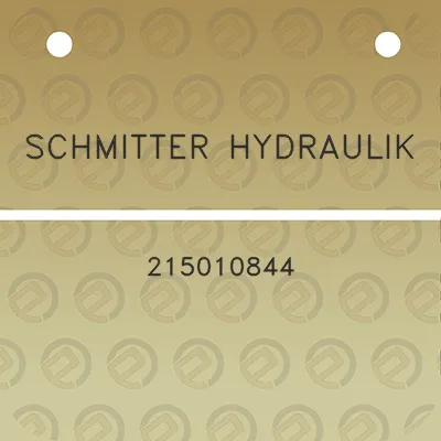 schmitter-hydraulik-215010844