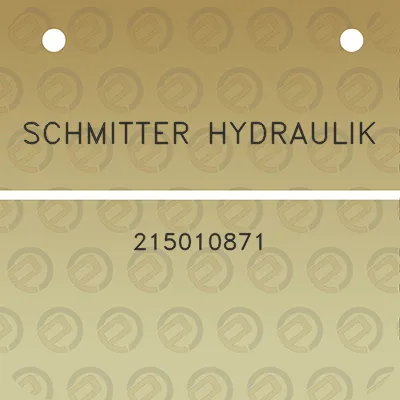 schmitter-hydraulik-215010871