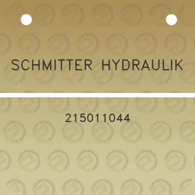 schmitter-hydraulik-215011044