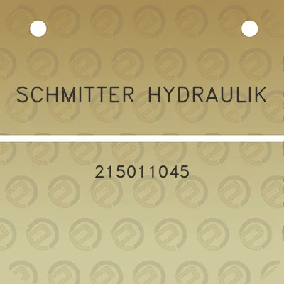 schmitter-hydraulik-215011045