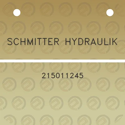 schmitter-hydraulik-215011245