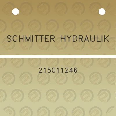 schmitter-hydraulik-215011246