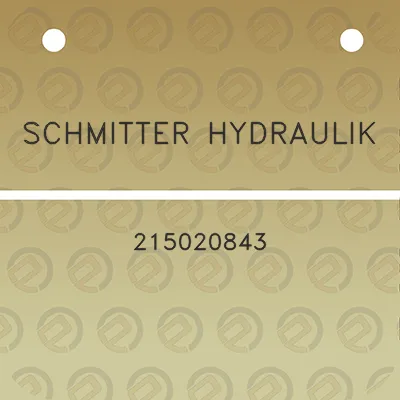 schmitter-hydraulik-215020843