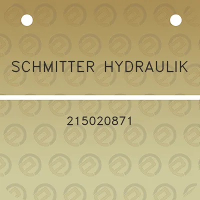 schmitter-hydraulik-215020871