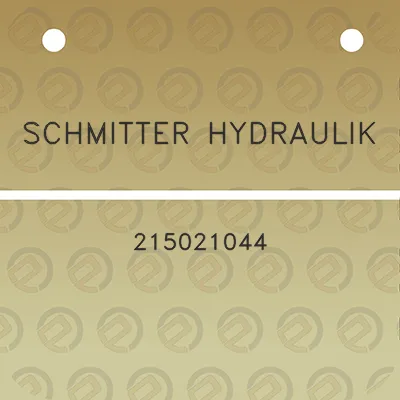 schmitter-hydraulik-215021044