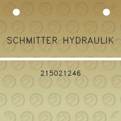 schmitter-hydraulik-215021246