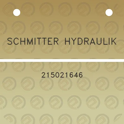 schmitter-hydraulik-215021646