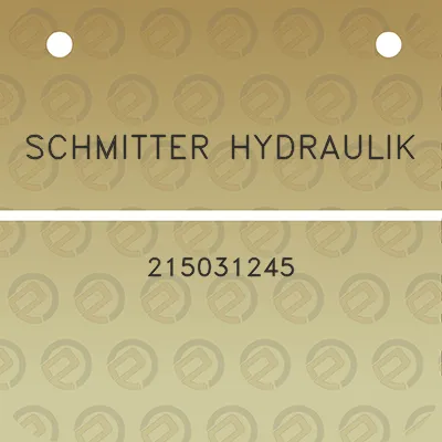 schmitter-hydraulik-215031245