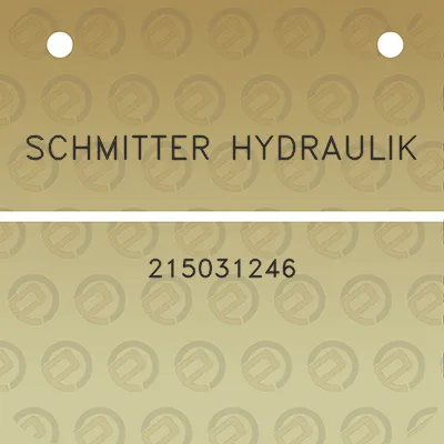 schmitter-hydraulik-215031246