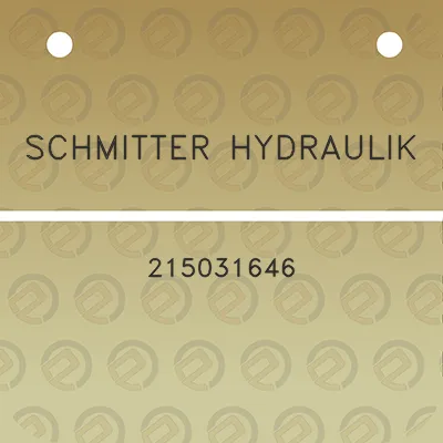 schmitter-hydraulik-215031646