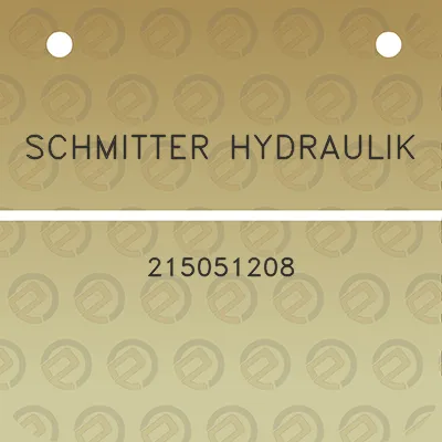 schmitter-hydraulik-215051208