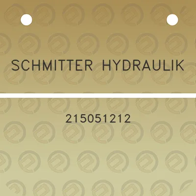 schmitter-hydraulik-215051212