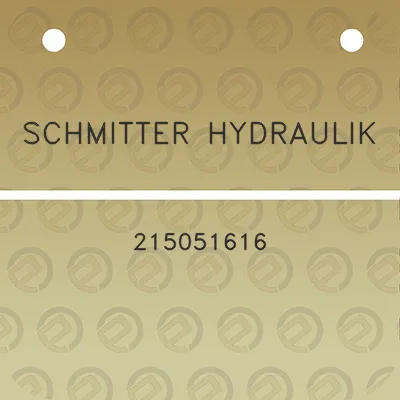 schmitter-hydraulik-215051616