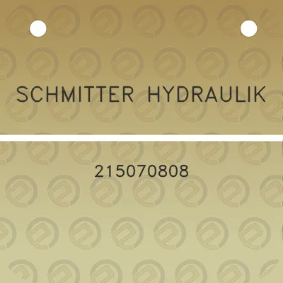 schmitter-hydraulik-215070808