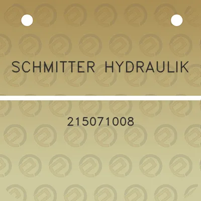 schmitter-hydraulik-215071008