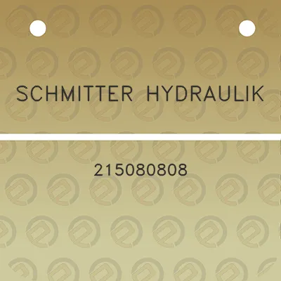 schmitter-hydraulik-215080808