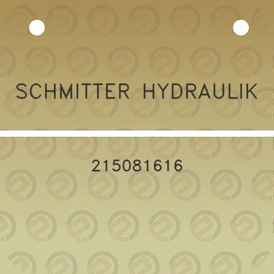 schmitter-hydraulik-215081616