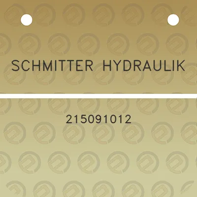 schmitter-hydraulik-215091012