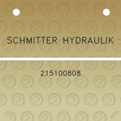 schmitter-hydraulik-215100808