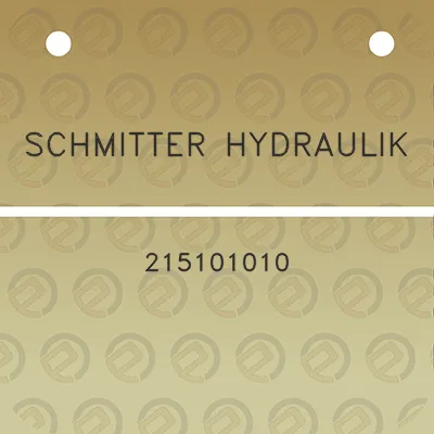 schmitter-hydraulik-215101010