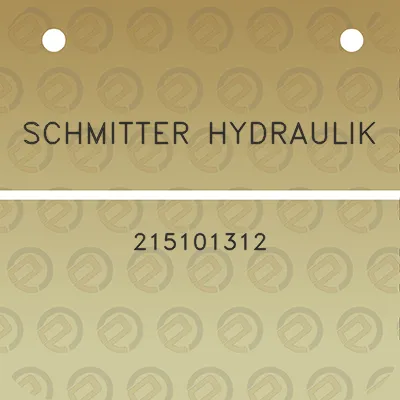 schmitter-hydraulik-215101312