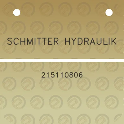 schmitter-hydraulik-215110806