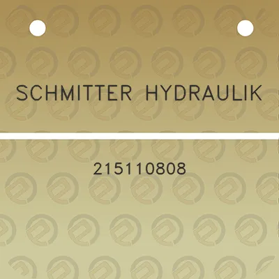 schmitter-hydraulik-215110808