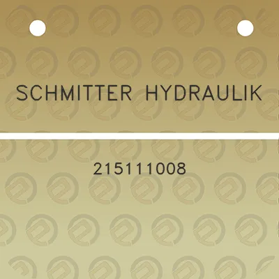 schmitter-hydraulik-215111008