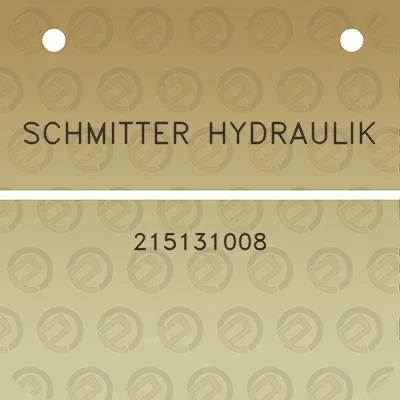 schmitter-hydraulik-215131008