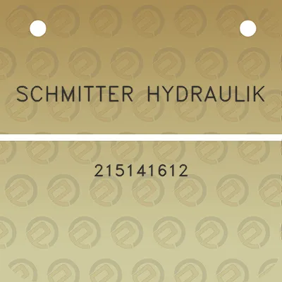 schmitter-hydraulik-215141612