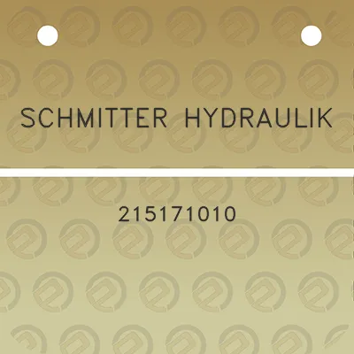 schmitter-hydraulik-215171010