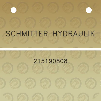 schmitter-hydraulik-215190808