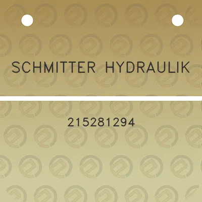 schmitter-hydraulik-215281294