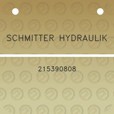 schmitter-hydraulik-215390808