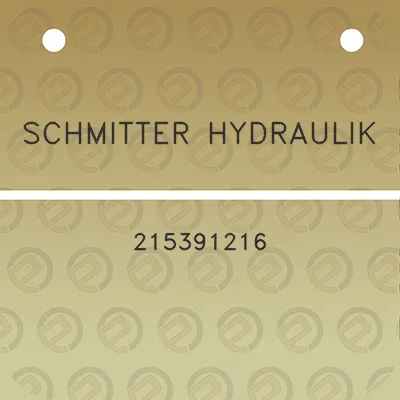 schmitter-hydraulik-215391216