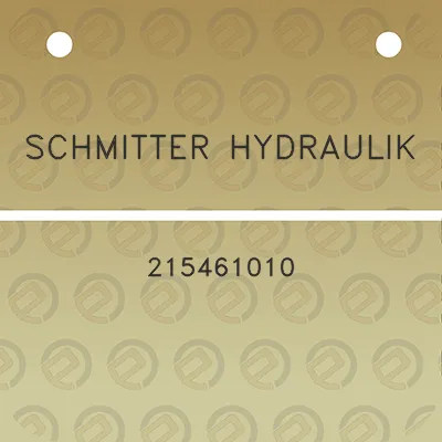 schmitter-hydraulik-215461010