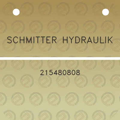 schmitter-hydraulik-215480808