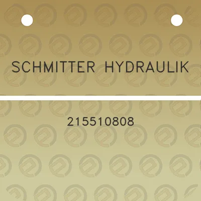 schmitter-hydraulik-215510808