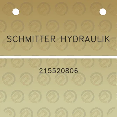 schmitter-hydraulik-215520806