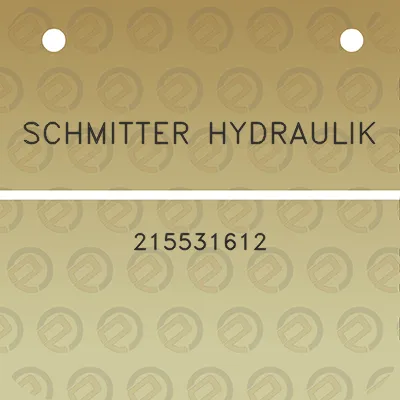 schmitter-hydraulik-215531612