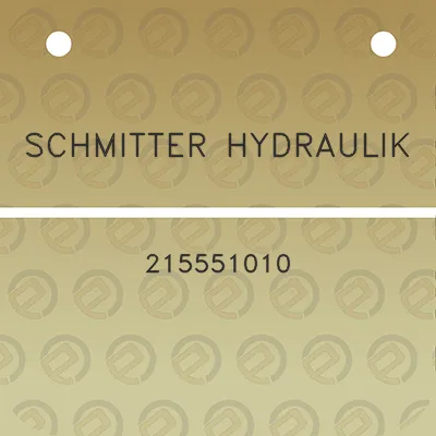 schmitter-hydraulik-215551010