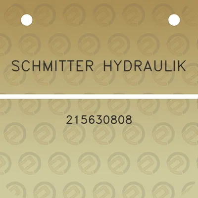 schmitter-hydraulik-215630808