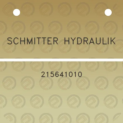 schmitter-hydraulik-215641010