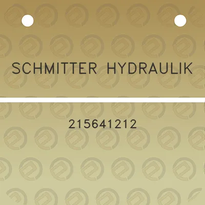 schmitter-hydraulik-215641212