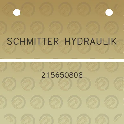 schmitter-hydraulik-215650808