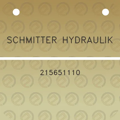 schmitter-hydraulik-215651110