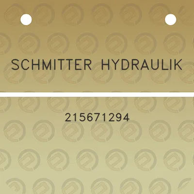 schmitter-hydraulik-215671294