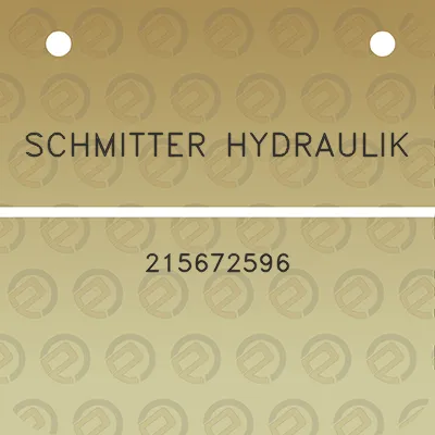 schmitter-hydraulik-215672596